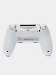 Белый беспроводной геймпад DuoShock 4 для Sony PlayStation 4