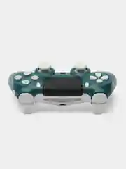 Белый беспроводной геймпад DuoShock 4 для Sony PlayStation 4