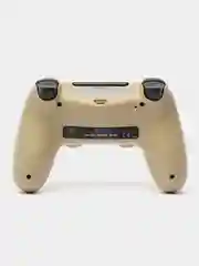 Золотой беспроводной геймпад DuoShock 4 для Sony PlayStation 4
