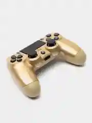 Золотой беспроводной геймпад DuoShock 4 для Sony PlayStation 4