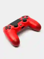 Красный беспроводной геймпад DuoShock 4 для Sony PlayStation 4