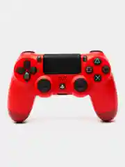 Красный беспроводной геймпад DuoShock 4 для Sony PlayStation 4