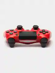 Красный беспроводной геймпад DuoShock 4 для Sony PlayStation 4