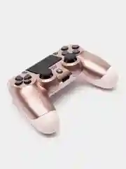 Розовый беспроводной геймпад DuoShock 4 для Sony PlayStation 4