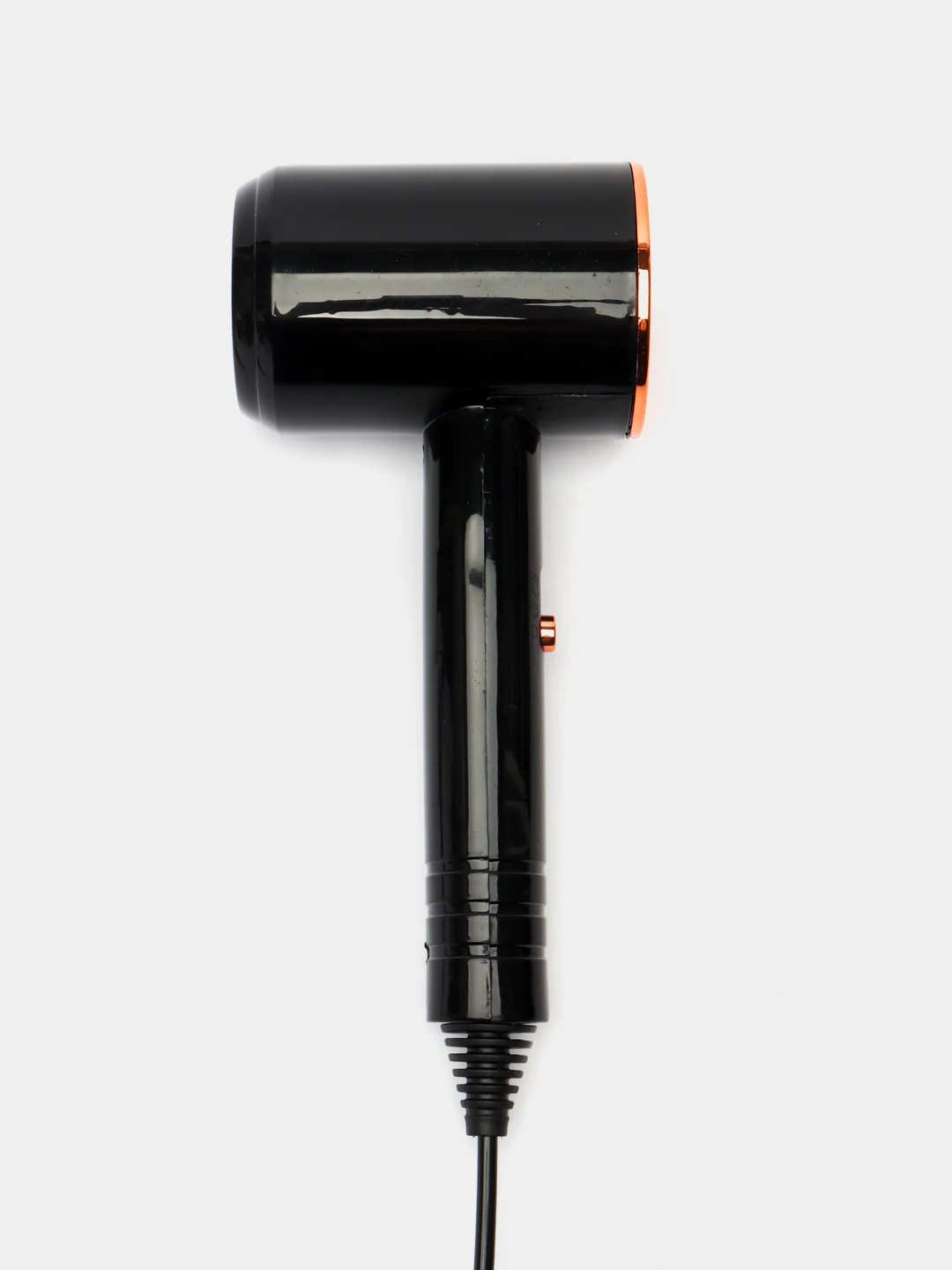Медный фен для укладки и сушки волос с ионизацией Effective Dry
