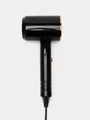 Медный фен для укладки и сушки волос с ионизацией Effective Dry