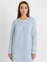 Сорочка Lilians, размеры с 46 по 58