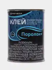 Клей "Поролон+", клей для поролона, 0,75 л