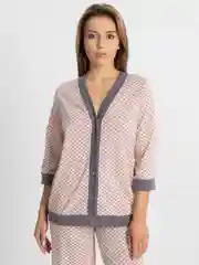 Комплект женский "Вишенки Р"