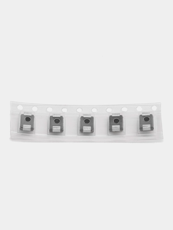 10 штук Диод SS24 (SR240) (2A 40V) DO-214AA (SMB)