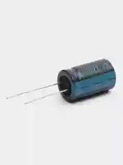 5 штук 2200мкф 16В Конденсатор электролитический 2200UF 16V 105C 13х21 TK JAMICON