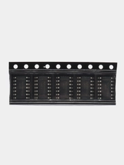 5 штук Микросхема LM324DR SO-14