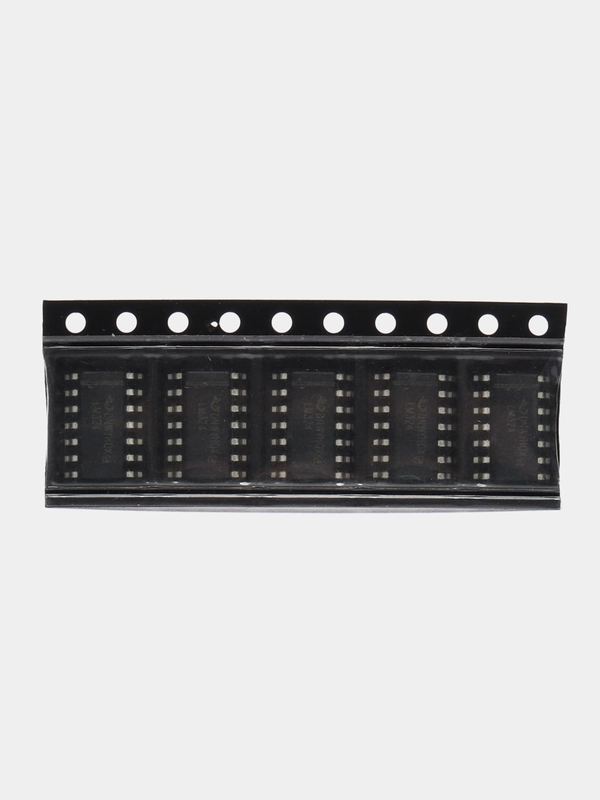 5 штук Микросхема LM324DR SO-14