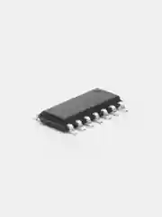 5 штук Микросхема LM324DR SO-14