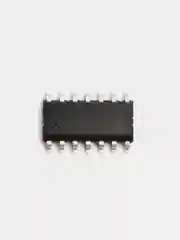5 штук Микросхема LM324DR SO-14