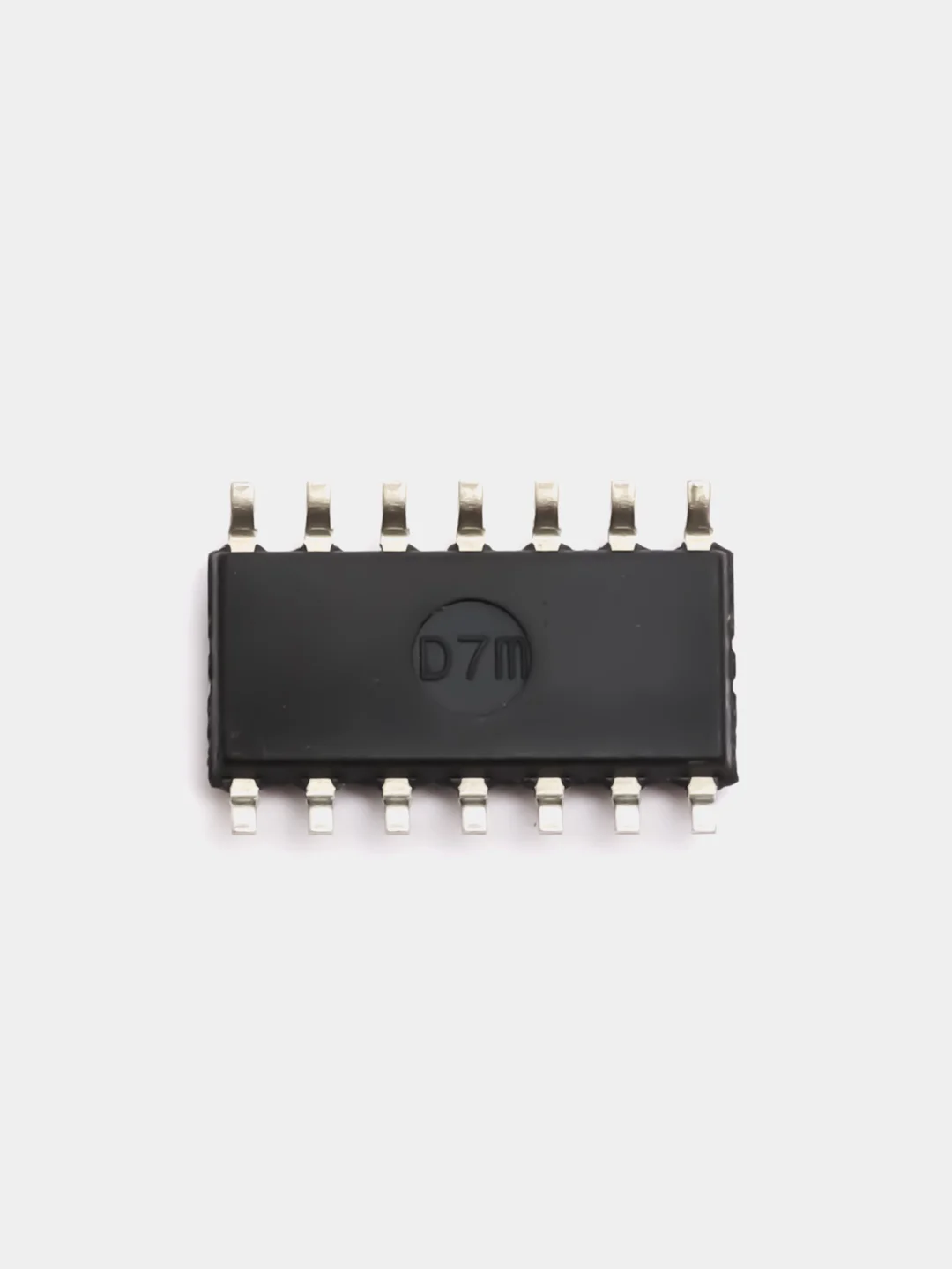 5 штук Микросхема LM324DR SO-14