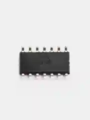 5 штук Микросхема LM324DR SO-14