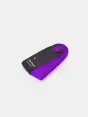 Ластик Berlingo "Color Zone", 5шт, ТПР, футляр, 60*24*15мм
