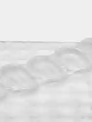 Прозрачный штора для ванной комнаты 3D