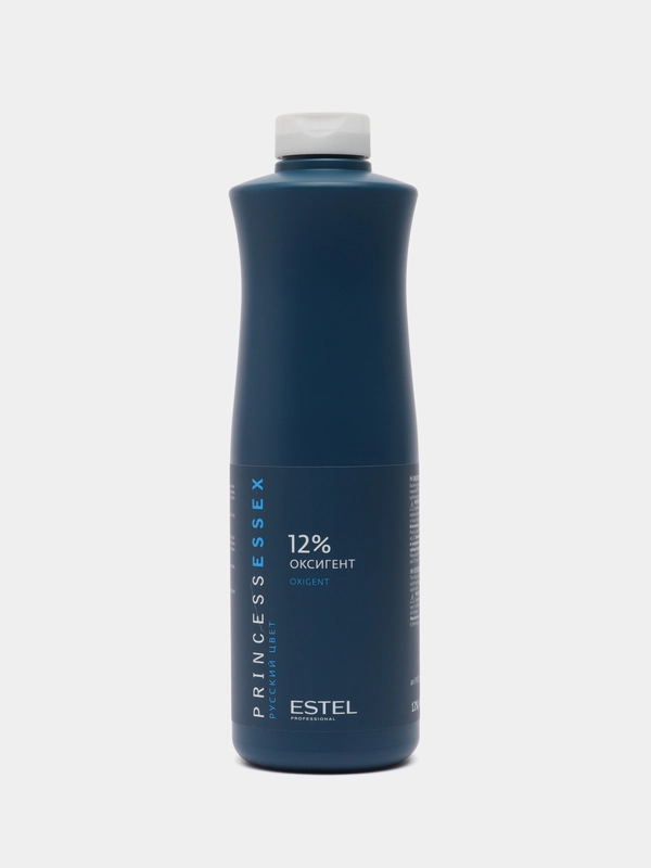 Оксигент Estel Professional Princess Essex 12%, 1000 мл