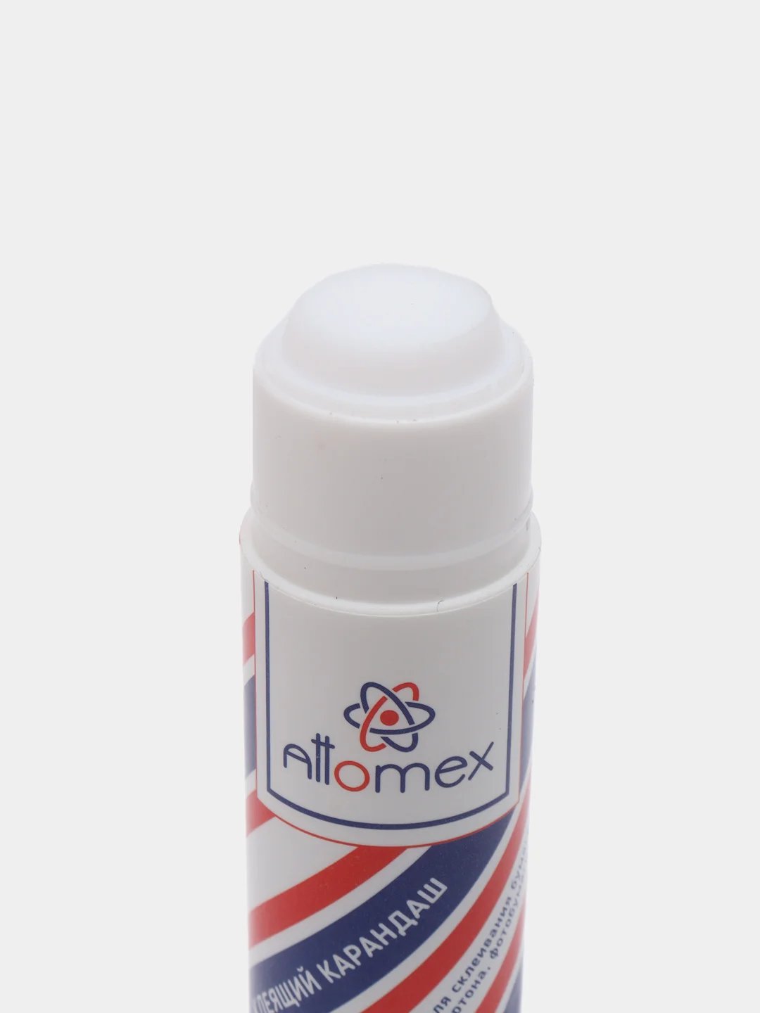 Клей-карандаш 15 гр, PVA, Attomex 4042031