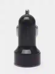 Автомобильное зарядное устройство в автомобиль прикуривателя, 2 USB, 12 В QC3.0 + 2.4A