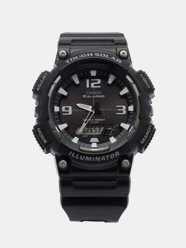 Наручные часы Casio AQ-S810W-1A