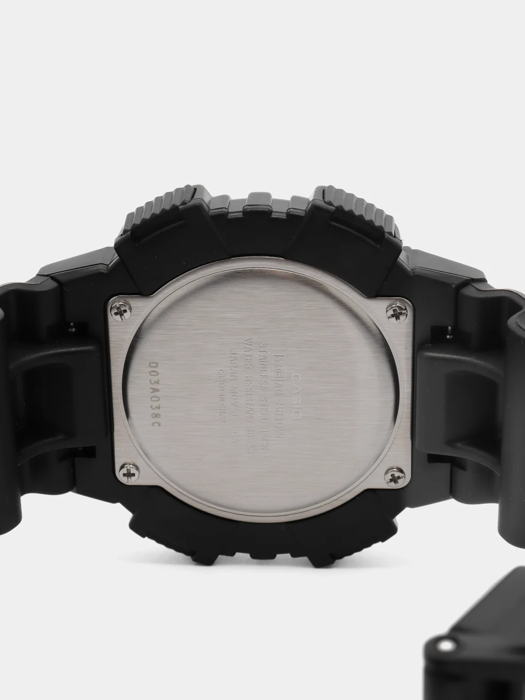 Наручные часы Casio AQ-S810W-1A