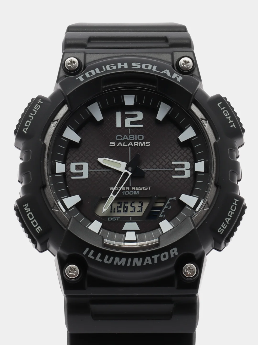 Наручные часы Casio AQ-S810W-1A