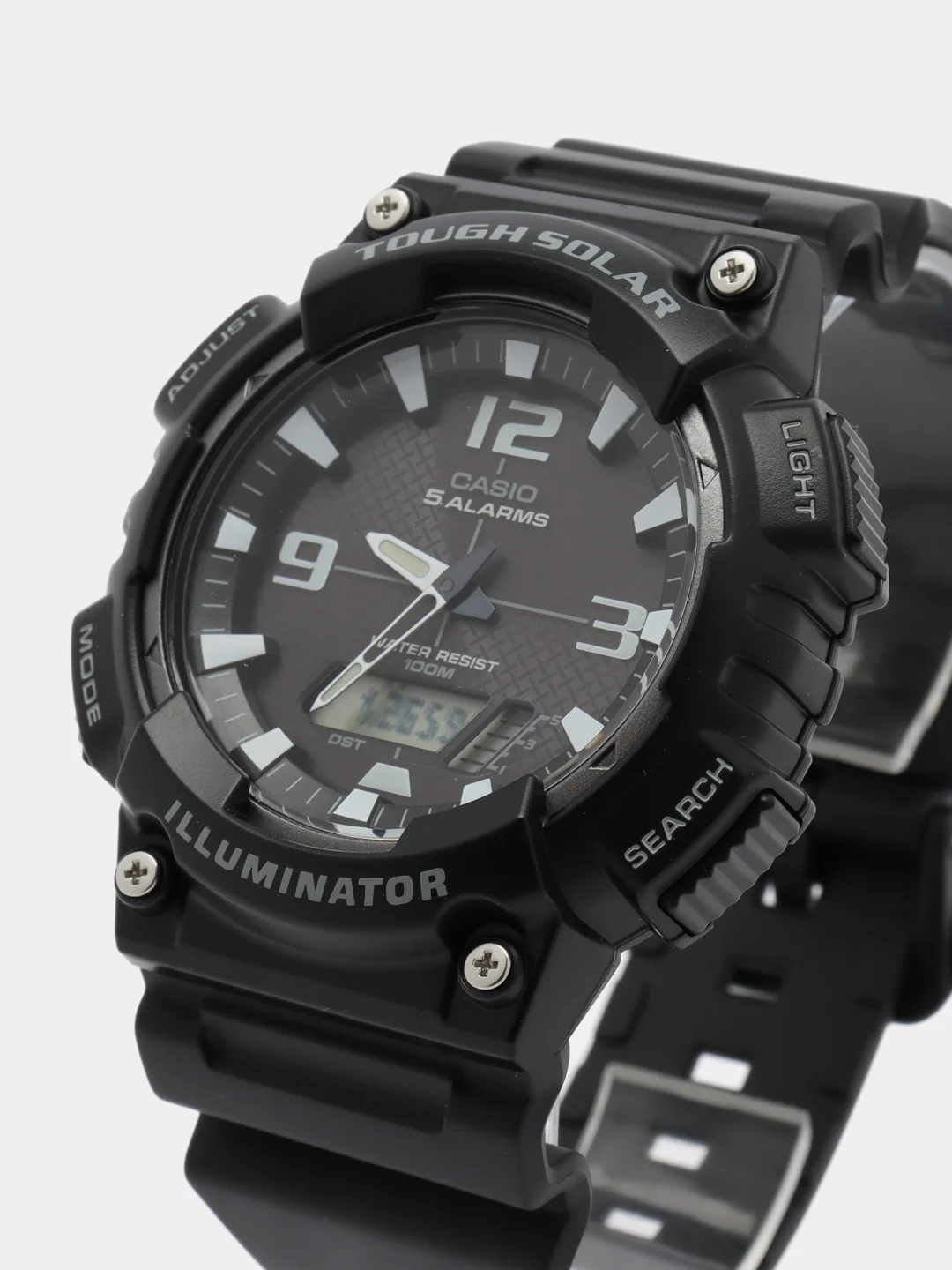 Наручные часы Casio AQ-S810W-1A