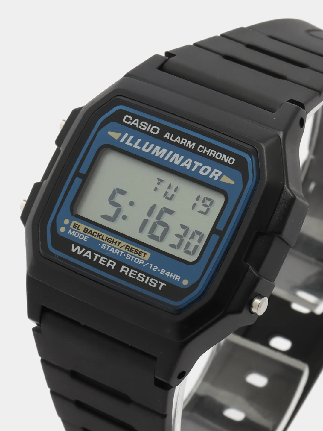 Наручные часы Casio F-105W-1A