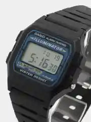 Наручные часы Casio F-105W-1A