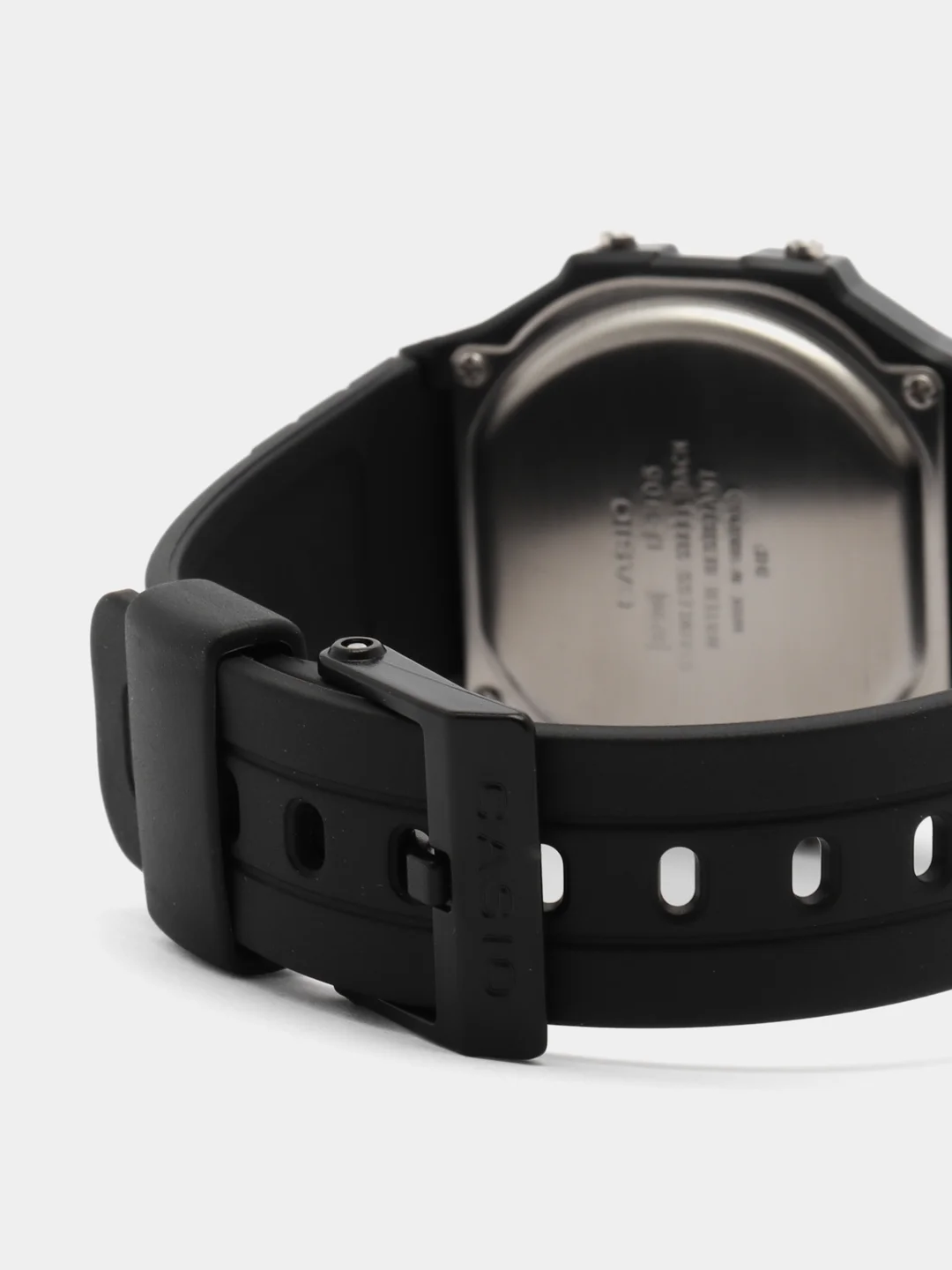 Наручные часы Casio F-105W-1A
