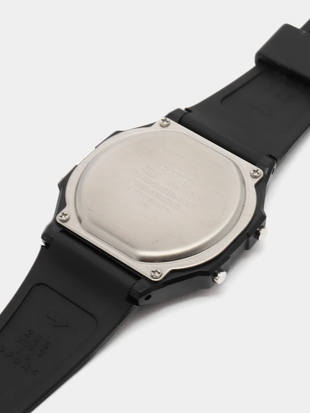 Наручные часы Casio F-105W-1A