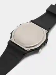 Наручные часы Casio F-105W-1A