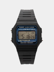 Наручные часы Casio F-105W-1A