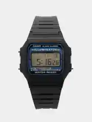 Наручные часы Casio F-105W-1A