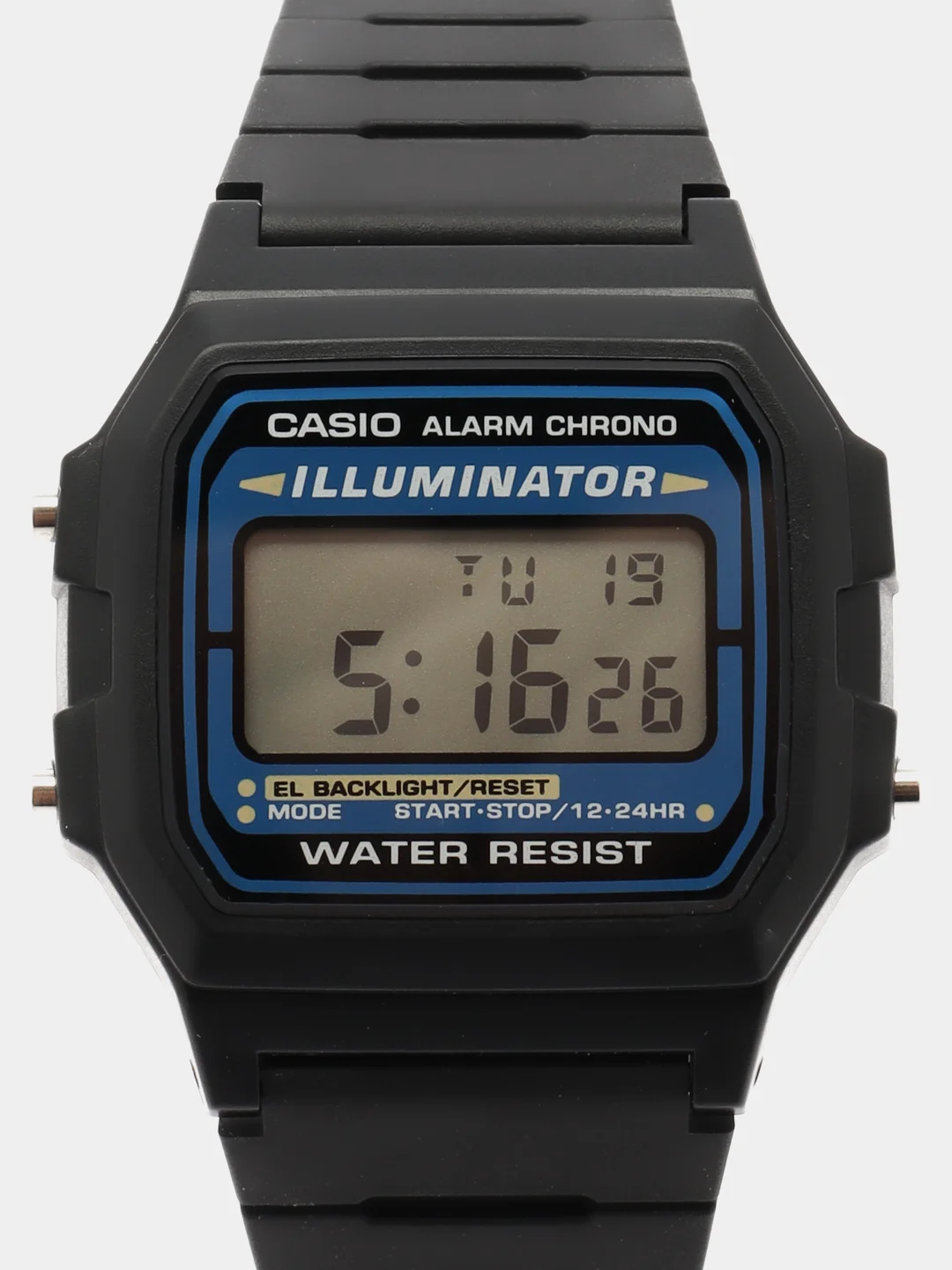 Наручные часы Casio F-105W-1A