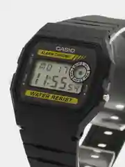 Наручные часы Casio F-94WA-9D