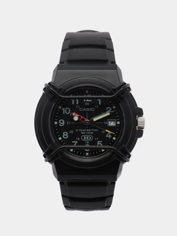 Наручные часы Casio HDA-600B-1B