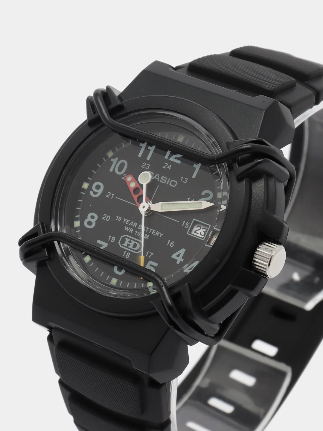 Наручные часы Casio HDA-600B-1B
