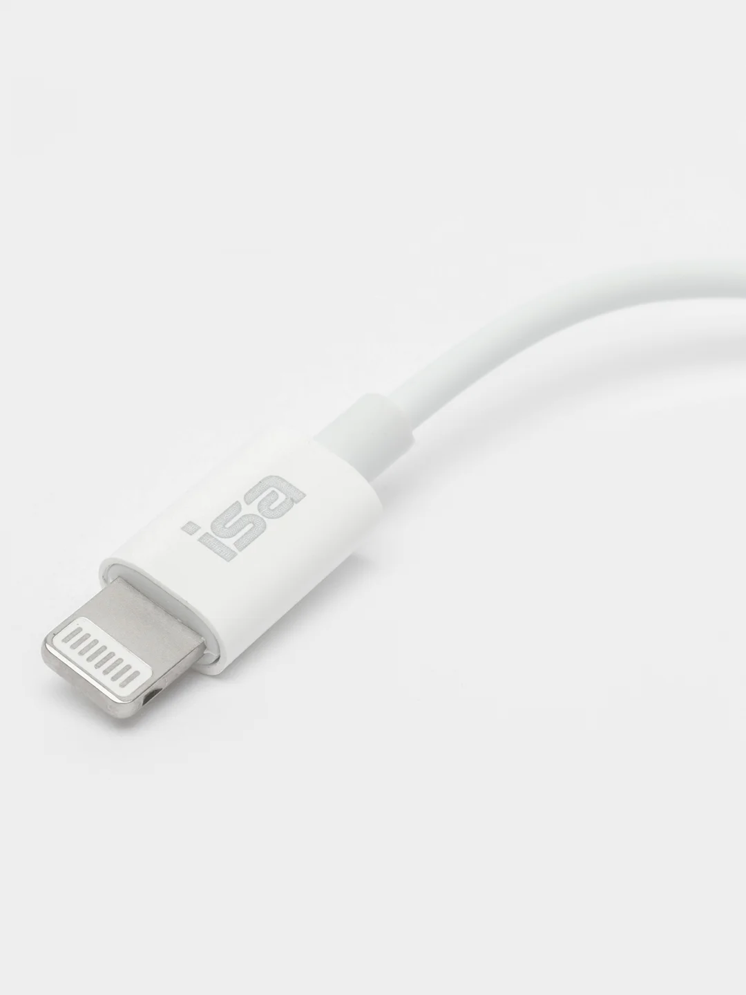 Переходник lightning aux для наушников iPhone/3,5 мм mini jack, аукс, адаптер для айфона