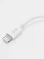 Переходник lightning aux для наушников iPhone/3,5 мм mini jack, аукс, адаптер для айфона