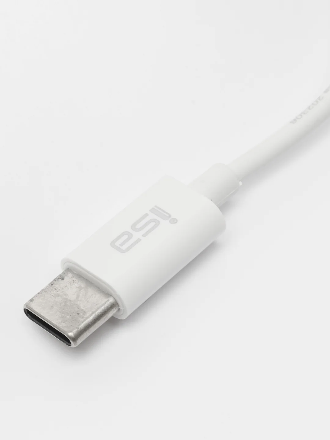 Переходник Type-C AUX для наушников Android / iPhone 15 / 3.5 мм mini jack, аукс, адаптер
