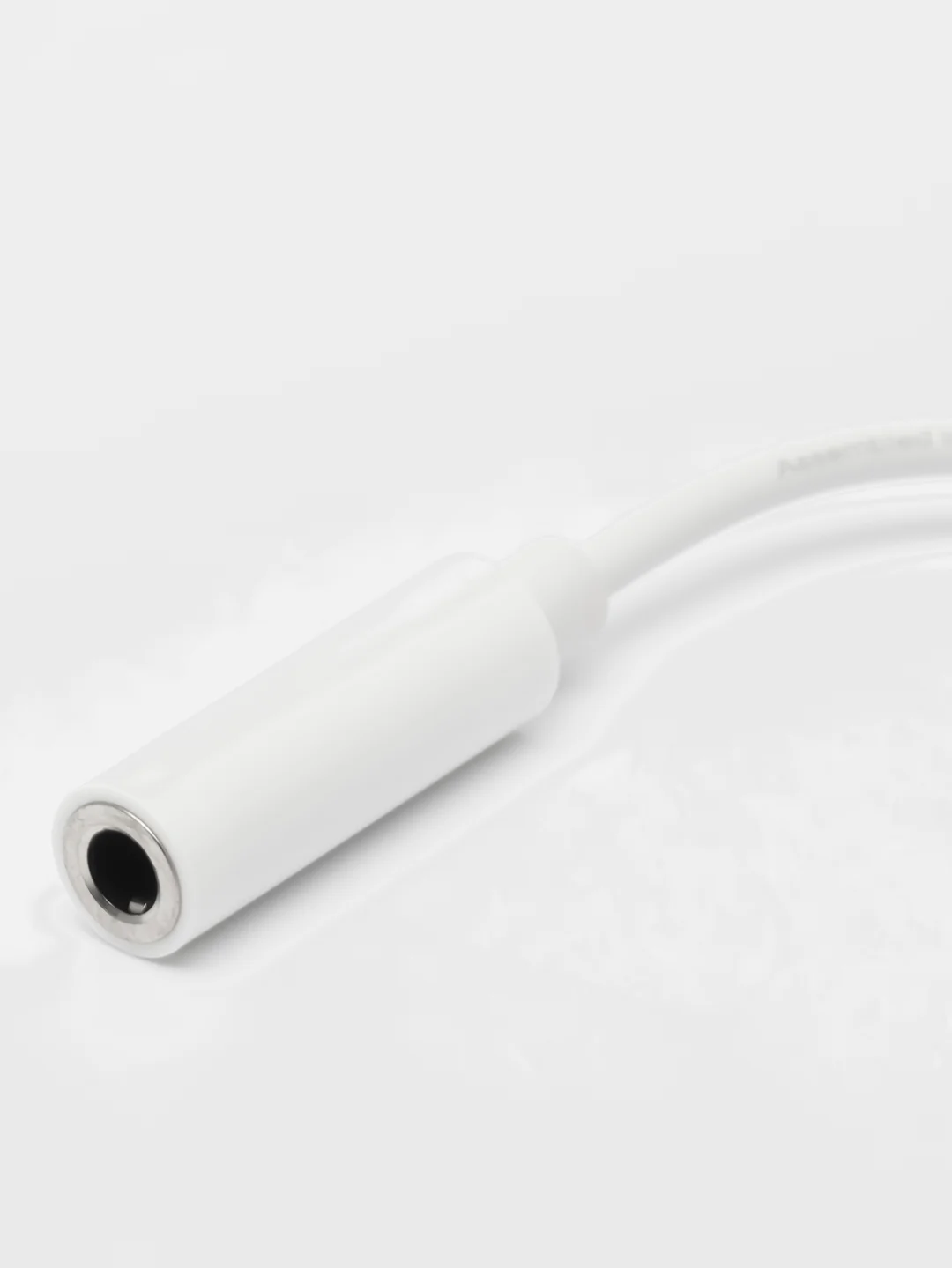 Переходник Type-C AUX для наушников Android / iPhone 15 / 3.5 мм mini jack, аукс, адаптер