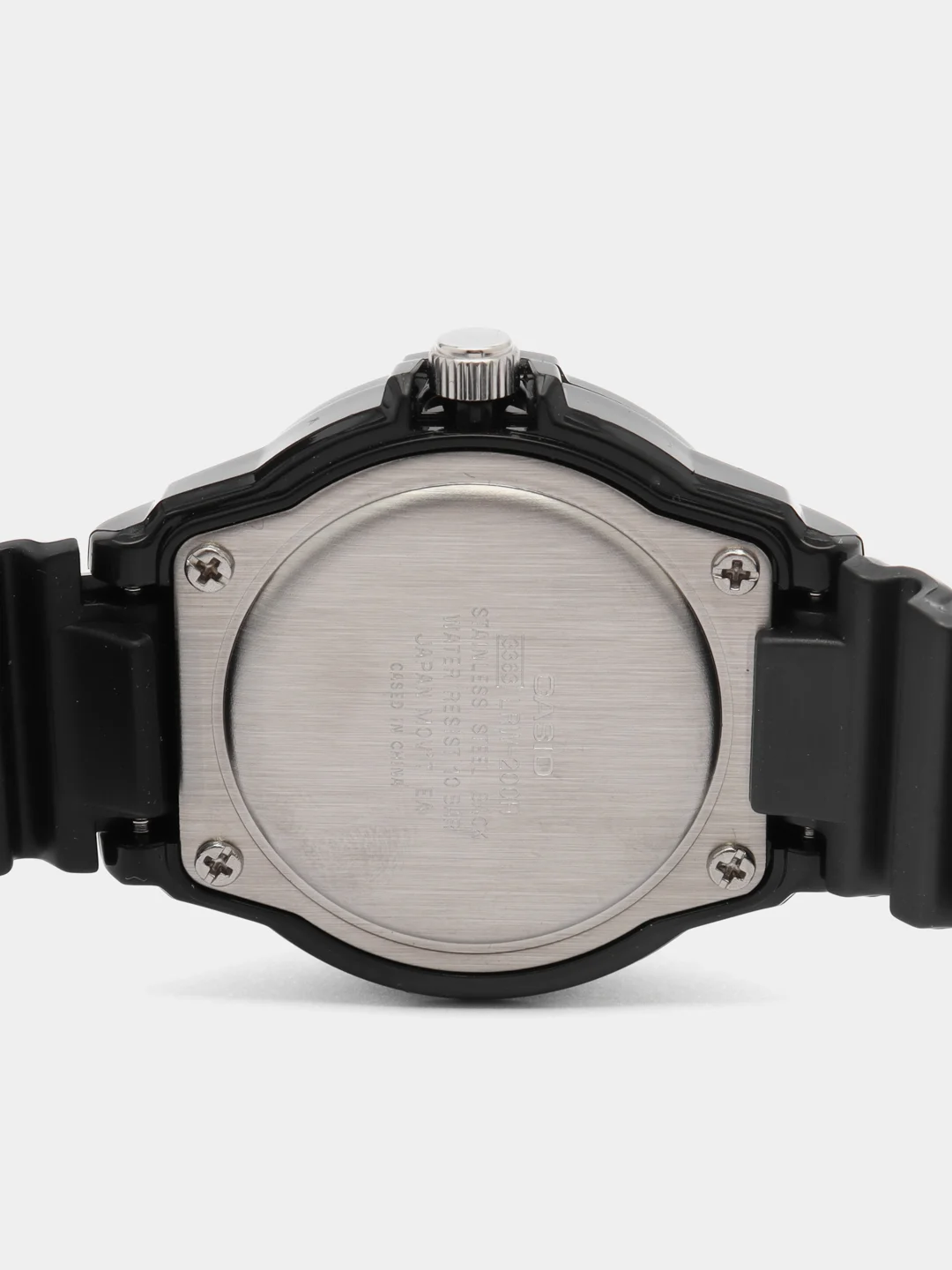 Наручные часы Casio LRW-200H-9E2
