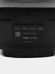 Ночник-проектор звёздного неба, Планетарий, Bluetooth, с музыкой, пультом, 10 режимов