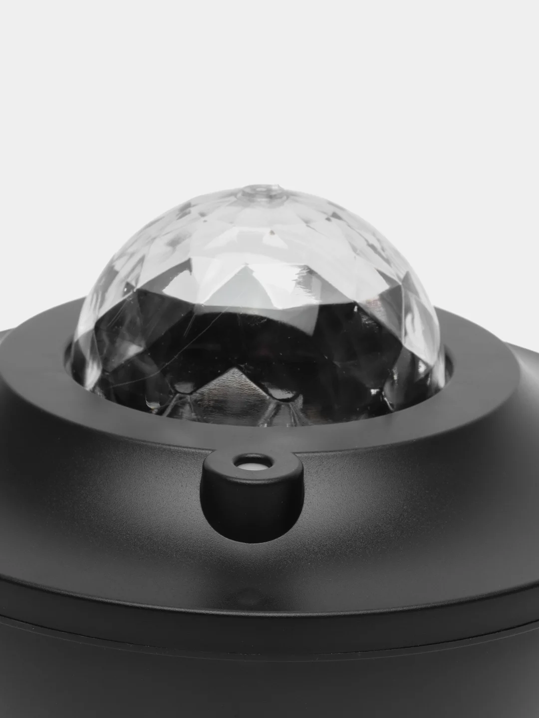 Ночник-проектор звёздного неба, Планетарий, Bluetooth, с музыкой, пультом, 10 режимов