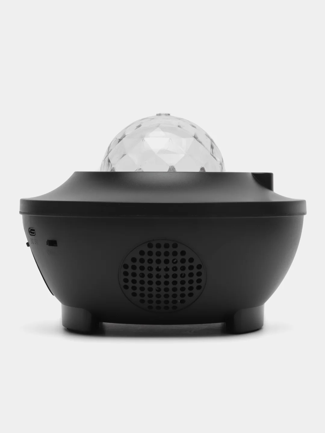 Ночник-проектор звёздного неба, Планетарий, Bluetooth, с музыкой, пультом, 10 режимов