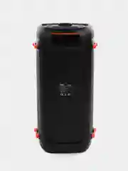 Колонка Bluetooth 620 2 х 6.5, 3600mAh + беспр.микрофон (Bluetooth/USB/TF/AUX/FM)